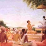 Curso Bhakti Vedanta